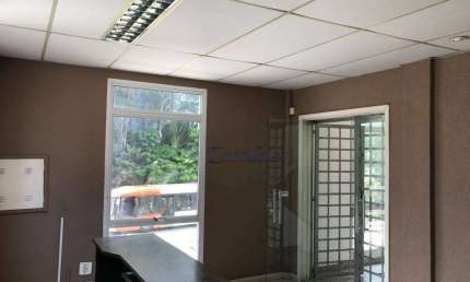 Prédio para alugar, 1200 m² por R$ 63.000,00/mês - Cerqueira César - São Paulo/SP