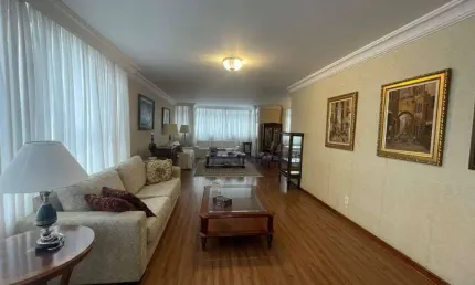 Apartamento com 3 quartos à venda, 200 m² por r$ 3.075.000 - jardim américa - são paulo/sp