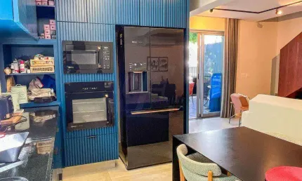 Apartamento Garden à venda, 110 m² por R$ 3.500.000,00 - Indianópolis - São Paulo/SP
