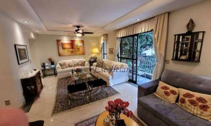 Apartamento com 4 dormitórios à venda, 165 m² por R$ 2.650.000,00 - Vila Nova Conceição - São Paulo/SP
