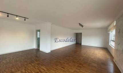 Apartamento com 4 dormitórios para alugar, 240 m² por R$ 20.545,30/mês - Jardim América - São Paulo/SP