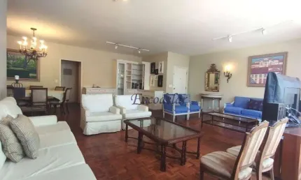 Apartamento com 3 dormitórios para alugar, 190 m² por r$ 11.722,21/mês - jardins - são paulo/sp