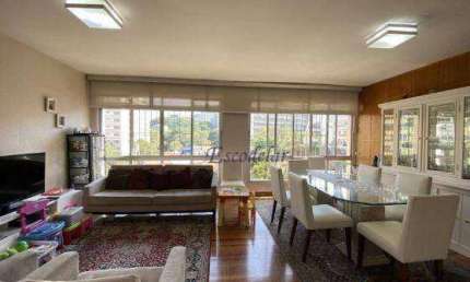 Apartamento com 3 Dormitórios à Venda no Jardim América