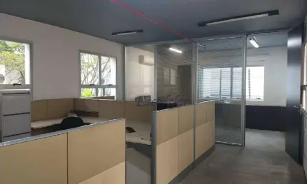 Sala à venda, 78 m² por R$ 800.000,00 - Jardim Paulista - São Paulo/SP