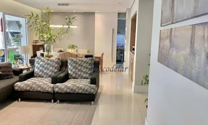 Apartamento com 4 dormitórios à venda, 171 m² por r$ 2.760.000,00 - aclimação - são paulo/sp