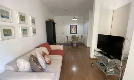 Apartamento com 1 dormitório à venda, 37 m² por r$ 520.000,00 - jardim paulista - são paulo/sp
