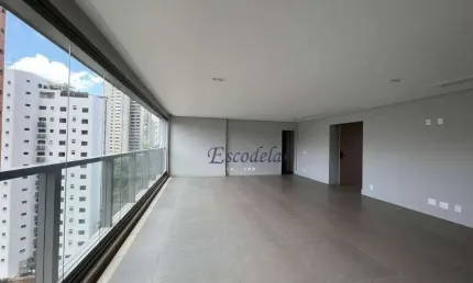 Apartamento com 3 dormitórios para alugar, 154 m² por R$ 28.351,68/mês - Vila Nova Conceição - São Paulo/SP