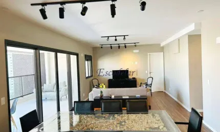 Apartamento com 3 quartos à venda, 158 m² por r$ 2.920.000 - paraíso - são paulo/sp