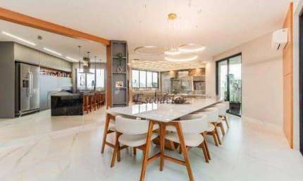 Apartamento à venda, 255 m² por R$ 5.690.000,00 - Jardim Paulista - São Paulo/SP