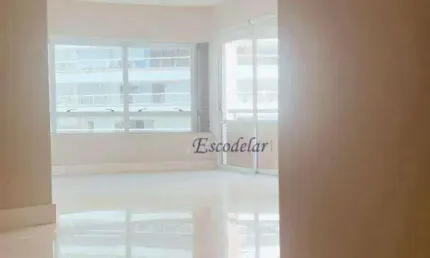 Apartamento com 3 dormitórios à venda, 104 m² por r$ 1.320.000,00 - perdizes - são paulo/sp