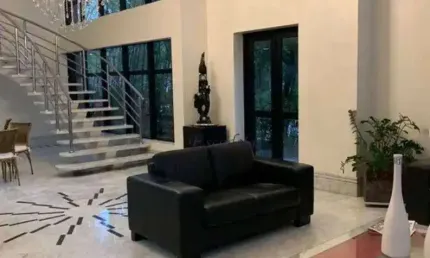 Apto com 1 suíte à venda, 35 m² - moema - são paulo/sp