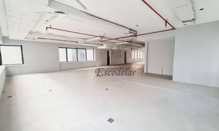 Conjunto à venda, 125 m² por r$ 1.500.000,00 - itaim bibi - são paulo/sp