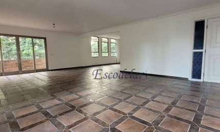 Apartamento para comprar com 3 quartos(1 suíte), 2 vagas, 222 m² - Jardins, São Paulo/SP