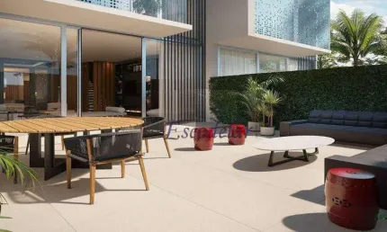 Casa para comprar com 3 quartos(3 suítes), condomínio, 532m² - Cidade Jardim, São Paulo SP