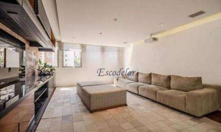 Apartamento à venda, 177 m² por R$ 3.300.000,00 - Jardins - São Paulo/SP