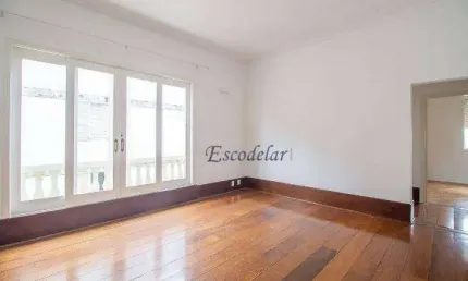 Cobertura com 2 dormitórios para alugar, 189 m² por R$ 23.595,00/mês - Cerqueira César - São Paulo/SP
