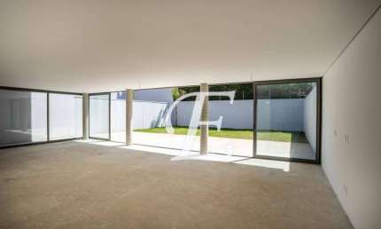 Casa em condomínio fechado com 4 quartos à venda na Rua Campo Verde, Jardim Europa, São Paulo
