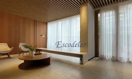 Apartamento para comprar, 2 suítes, 2 vagas, novo, 105m² - itaim bibi, são paulo/sp