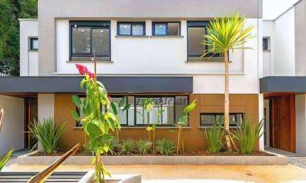Casa com 4 dormitórios à venda, 450 m² por R$ 4.900.000,00 - Alto da Boa Vista - São Paulo/SP