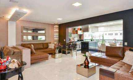 Apartamento Garden com 3 dormitórios à venda, 208 m² por R$ 5.290.000,00 - Jardim Paulista - São Paulo/SP