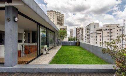 Cobertura à venda, 613 m² por R$ 11.000.000,00 - Jardim América - São Paulo/SP