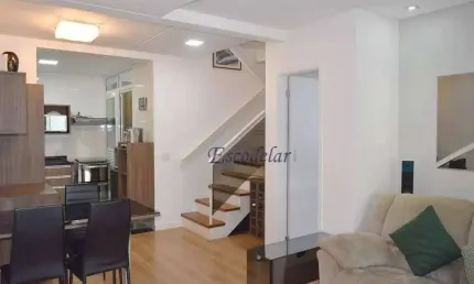 Apartamento duplex com 3 dormitórios à venda, 110 m² por r$ 1.800.000,00 - pinheiros - são paulo/sp