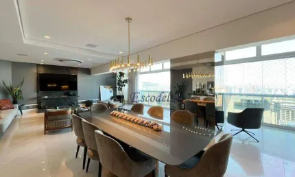 Apartamento duplex à venda, 240 m² por r$ 9.900.000,00 - vila nova conceição - são paulo/sp