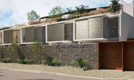 Casa para comprar com 3 quartos(3 suítes), condomínio, 542 m²  - Cidade Jardim, São Paulo SP