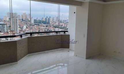 Cobertura à venda, 260 m² por R$ 2.400.000,00 - Vila Pompeia - São Paulo/SP