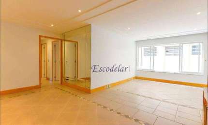 Apartamento à venda, 188 m² por R$ 1.800.000,00 - Paraíso - São Paulo/SP