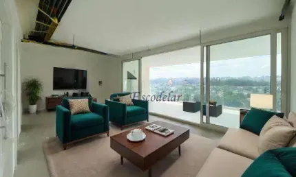 Apartamento com 3 quartos à venda, 186 m² por r$ 7.200.000 - moema - são paulo/sp