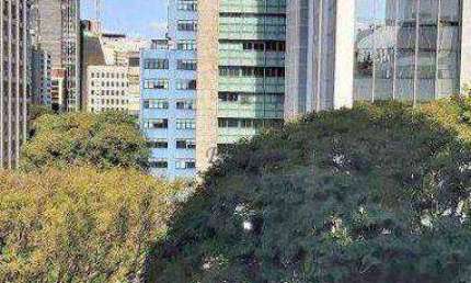 Conjunto à venda, 300 m² por R$ 3.950.000,00 - Cerqueira César - São Paulo/SP