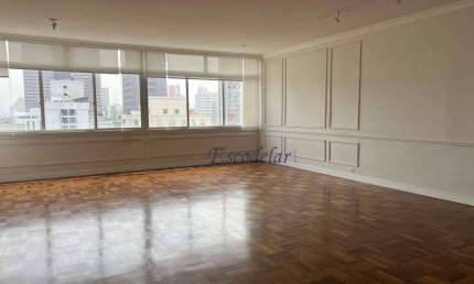 Apartamento com 3 dormitórios à venda, 348 m² por R$ 5.400.000,00 - Jardins - São Paulo/SP
