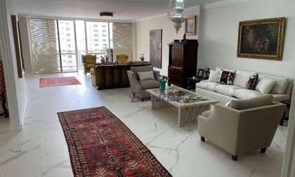 Apartamento à venda, 346 m² por R$ 8.000.000,00 - Jardim Paulista - São Paulo/SP