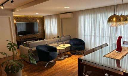 Apartamento com 3 quartos à venda na Rua Rubens Meireles, Barra Funda, São Paulo