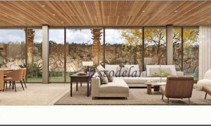 Casa à venda, 731 m² por R$ 18.500.000,00 - Vila Nova Conceição - São Paulo/SP