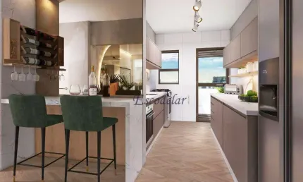 Apartamento com 3 dormitórios à venda, 130 m² por r$ 3.674.695,00 - pinheiros - são paulo/sp
