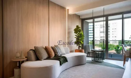 Apartamento com 2 dormitórios à venda, 105 m² por r$ 2.700.373,00 - pinheiros - são paulo/sp