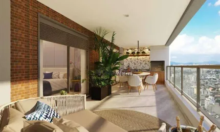 Apartamento com 3 dormitórios à venda, 105 m² por r$ 2.591.133,00 - pinheiros - são paulo/sp