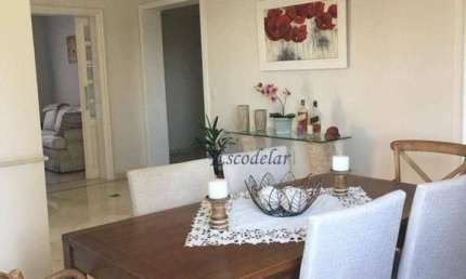 Apartamento à venda, 160 m² por R$ 1.200.000,00 - Vila Suzana - São Paulo/SP