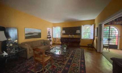 Casa à venda, 260 m² por R$ 10.000.000,00 - Jardim América - São Paulo/SP