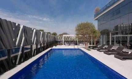 Cobertura com 3 dormitórios para alugar, 260 m² por R$ 52.000,00/mês - Pinheiros - São Paulo/SP