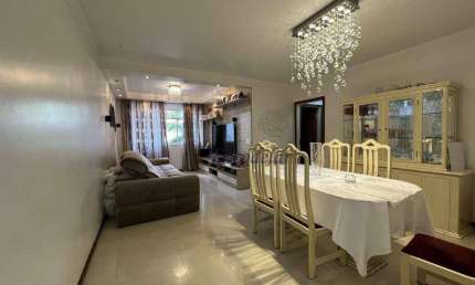Apartamento com 3 quartos, 1 suite, à venda, 108 m² , 1 vaga - Jardim Paulista - São Paulo/SP