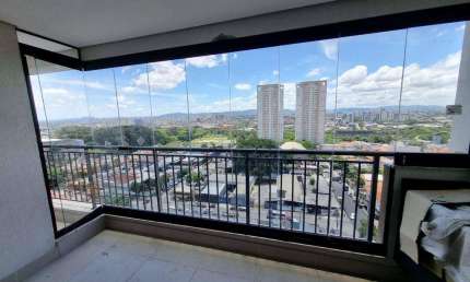 Cobertura à venda, 215 m² por R$ 3.200.000,00 - Parque São Jorge - São Paulo/SP