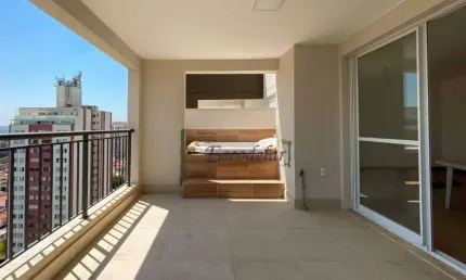 Cobertura com 4 dormitórios à venda, 215 m² por r$ 3.200.000,00 - parque são jorge - são paulo/sp
