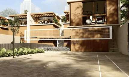 Casa com 4 dormitórios à venda, 489 m² por R$ 8.800.000,00 - Alto de Pinheiros - São Paulo/SP