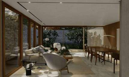 Casa com 4 dormitórios à venda, 489 m² por R$ 8.800.000,00 - Alto de Pinheiros - São Paulo/SP