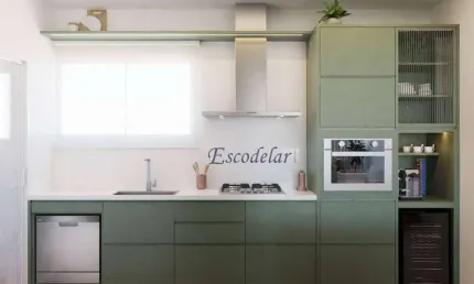 Apartamento à venda, 85 m² por R$ 1.500.000,00 - Jardim Paulista - São Paulo/SP