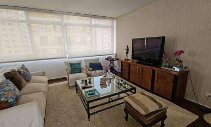 Apartamento com 3 dormitórios à venda, 179 m² por R$ 2.500.000,00 - Jardim Paulista - São Paulo/SP