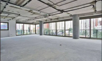 Apartamento à venda, 358 m² por R$ 13.750.000,00 - Vila Nova Conceição - São Paulo/SP